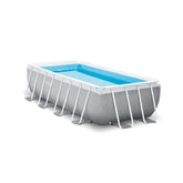 INTEX Prism Frame™ Above Ground Premium Pool Set